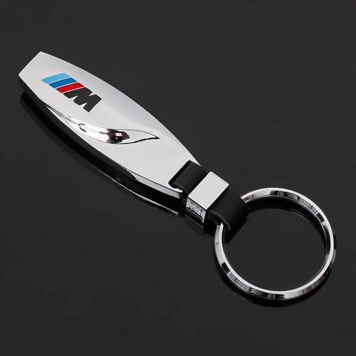 Bmw sport style keyring - bmw,