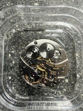 Genuine Rolex 650 Movement