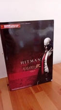 Play Arts Kai Hitman Agent 47