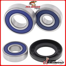 FRONT WHEEL BEARING KIT ALL