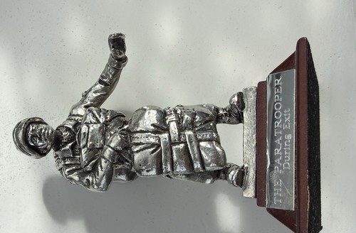 English miniatures pewter - miniatures,