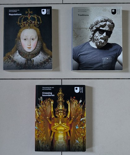 Open university a111 - open,