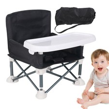 Baby Highchair Foldable Infant