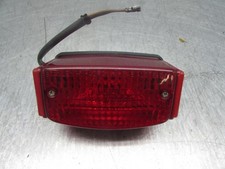 Honda VT500 FT Ascot 1983-1984