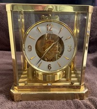 Beautiful 1960's Le Coultre