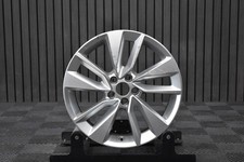 VW Volkswagen T Cross 17"
