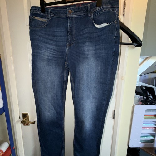 Asda men jeans - 42, waist
