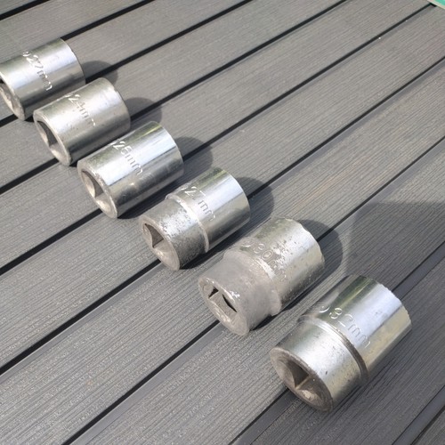 Functional draper drive - functional, 3/4"