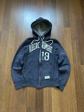 Vintage Crazy Fit Zip Hoodie