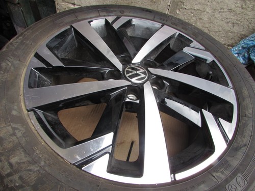 Volkswagen polo mk6 - mk6, match