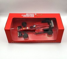 1/18 MINICHAMPS 510 961811 FERRARI F310 GP SPAIN 1996 MICHAEL SCHUMACHER