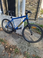 Cannondale F700 Caad3 Mountain Bike with Headshok  Approx 1999