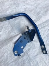 RENAULT CLIO MK4 FRONT BUMPER