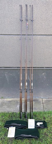 Sportex fbc carp 12 - carp, 12.5ft