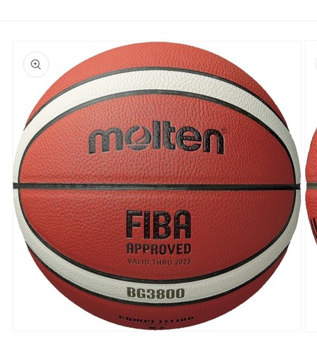 Molten bg3800 fiba - bg3800,