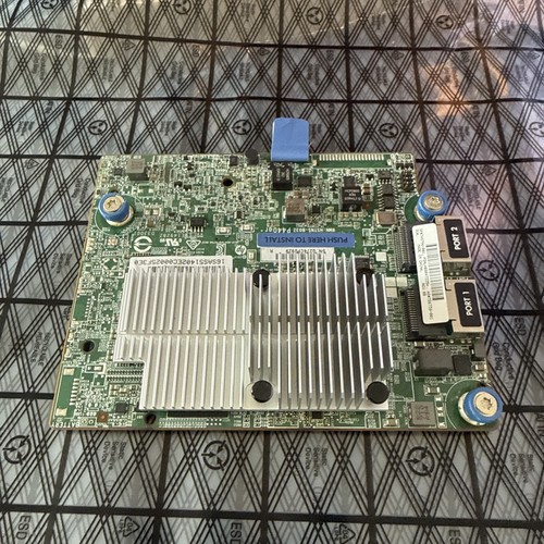 Smart array p440ar raid - array,