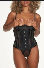 Fredericks Of Hollywood Sexy