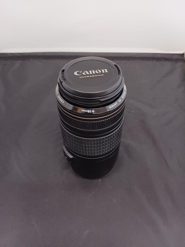 Canon 300mm 5 6 is - canon, f4-5.6