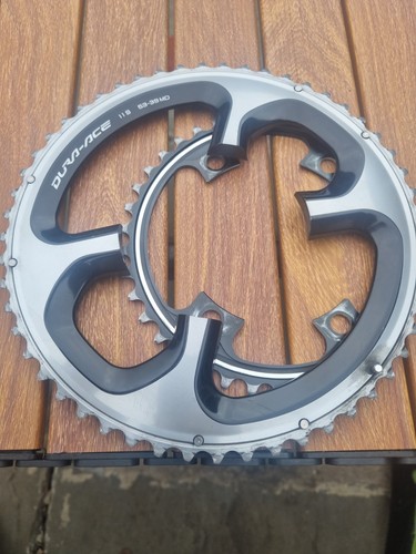 Dura ace 9000 chain rings - ace,