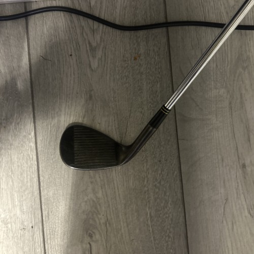 Cleveland cg10 wedge degree - cleveland,