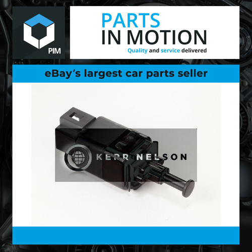 Brake light switch - switch, fits