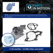 Water Pump fits VAUXHALL MIDI