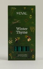 St Eval Christmas "Winter