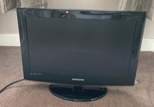 Samsung inch le19b450c4w - samsung, tv