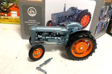 FORDSON SUPER MAJOR