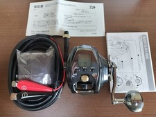 DAIWA SEABORG 300J Electric