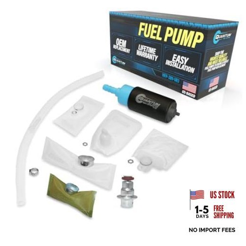 Qfs fuel pump regulator for - qfs,