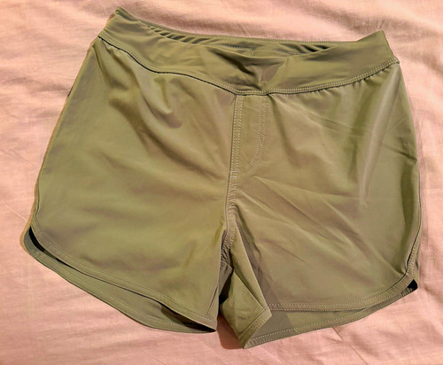 Neill board shorts green - pw,