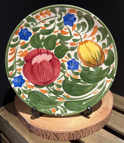 Wade england hand painted - hand,