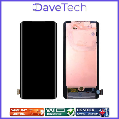 Oneplus pro hd1913 - 7t,