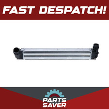 Intercooler fits RENAULT