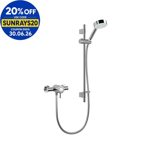 Mira element thermostatic - mira,