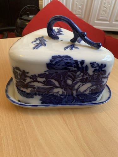 Vintage antique ironstone - vintage,