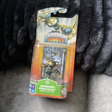 Skylanders Giants Legendary