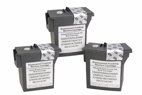 Pack pitney bowes - pack,