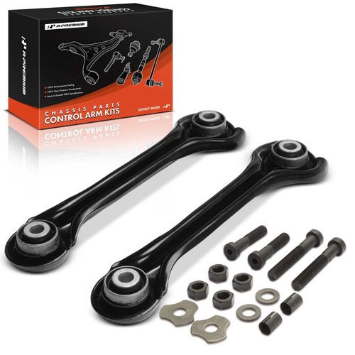 Premium wishbone - 2x,