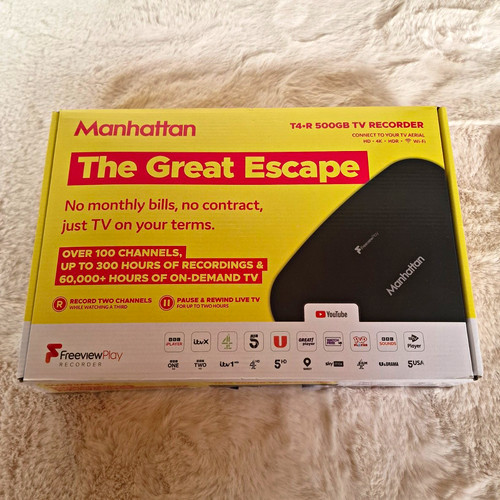 Manhattan freeview play - manhattan,