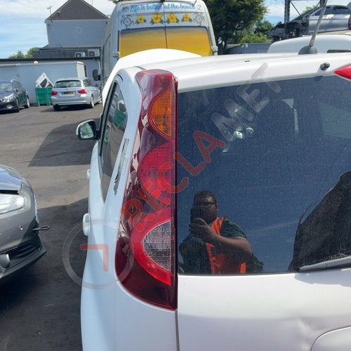 Nissan note tec plus - nissan, dci