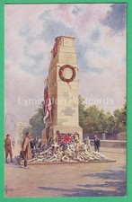 🌞THE CENOTAPH IN LONDON