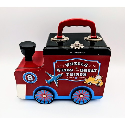 Williams sonoma wheels wings - wings, &