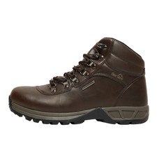 Mens Waterproof Walking Boots