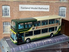 Corgi Omnibus OM42505 East