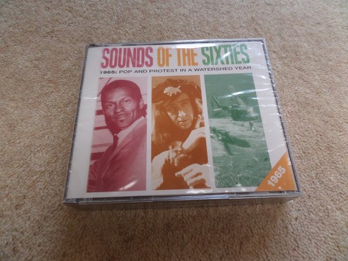 Triple album new - cd,