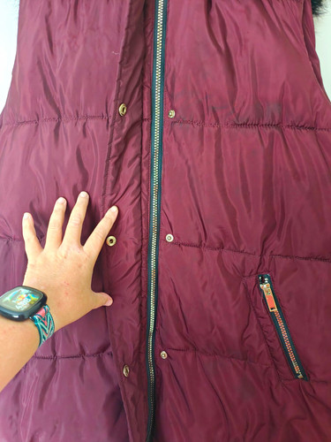 You women burgundy - b.you, women’s
