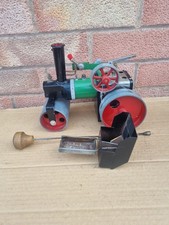 Mamod Steam Roller 1970s/80s