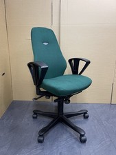 Kinnarps 6000 Freefloat Fully